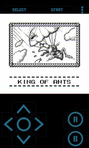 Nostalgia.GBC (GBC Emulator)截图4