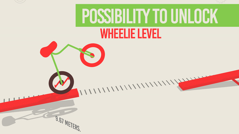 Pinna - Unicycle for nerves截图6