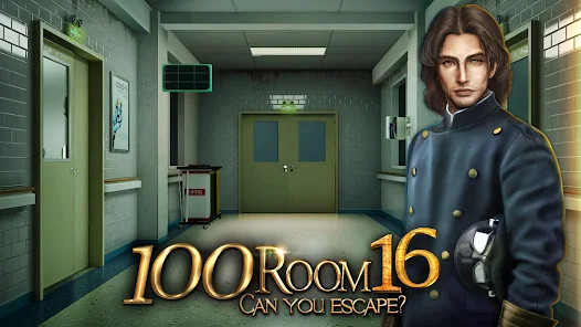 密室逃脱：挑战100个房间 16截图2