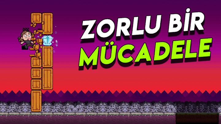 Viral Firar - Arcade Koşu截图5