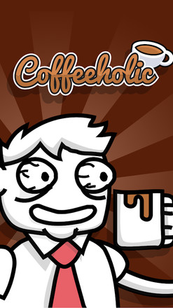 Idle Coffee Inc. - Caffeine Rush Simulator Clicker截图3