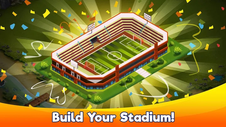 Football Island截图4