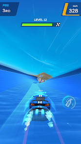 Car Racing 3D: Racer Master截图4