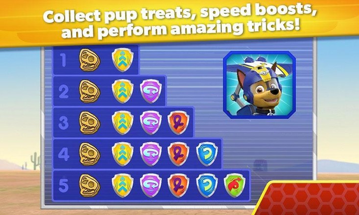 PAW Patrol Pups Take Flight截图6