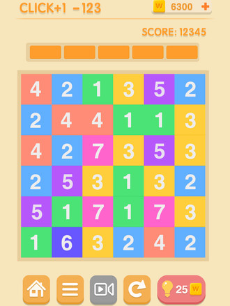 Puzzle Joy- 經典益智遊戲盒子截图1