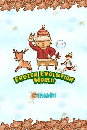 冰雪进化世界 Frozen Evolution World截图6
