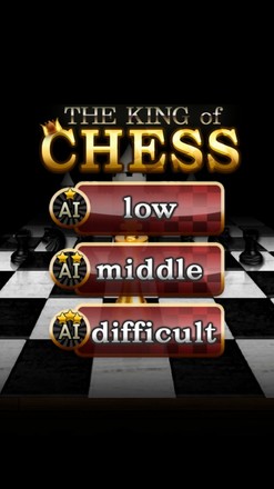 国际象棋的国王截图1