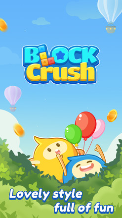 Block Crush-Classic Color Block Game截图2