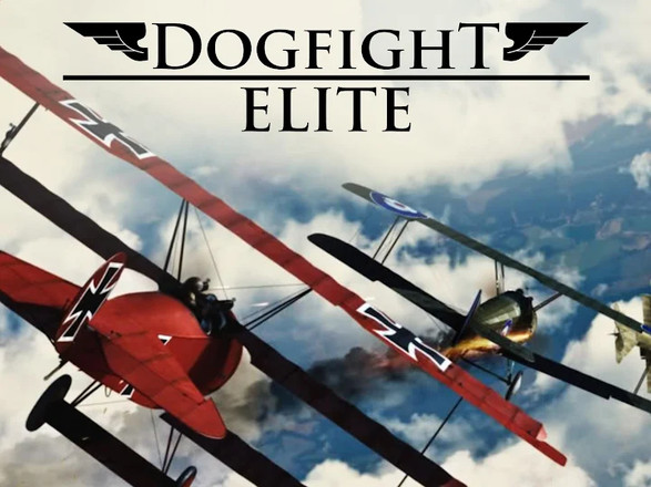 Dogfight Elite (空战精英)截图4