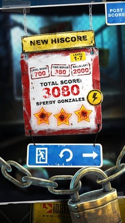 Can Knockdown 3 - 砸罐子3截图2