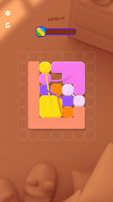 被束缚的方块 (Shackled Cubes)截图3