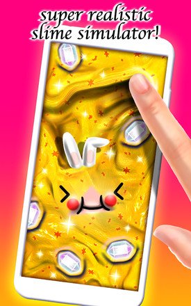 Fluffy! - Satisfying Slime Simulator截图6