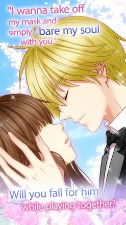 Otome Game - High School Love截图9