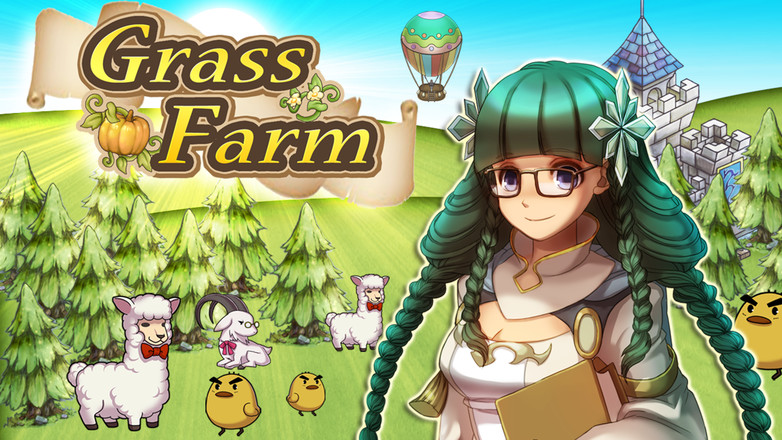 Grass Farm截图2