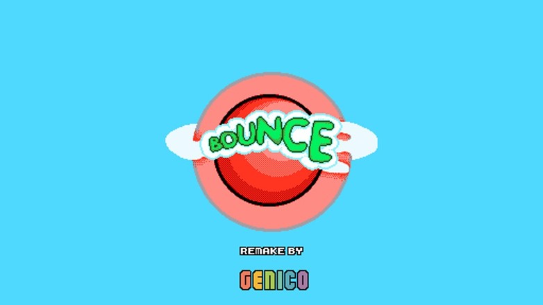 Bounce Classic截图8