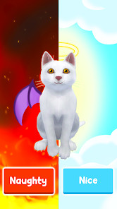 Cat Life: Pet Simulator 3D截图6