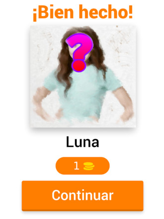 Luna Quiz截图6