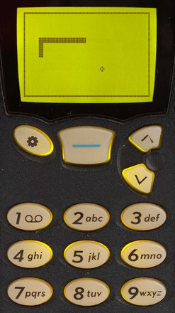 Snake '97:复古手机经典游戏截图10