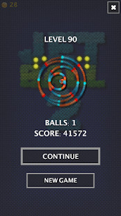 Jet Ball 2截图7