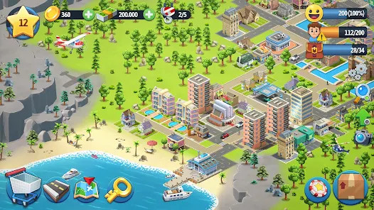 City Island 6: Building Life截图5