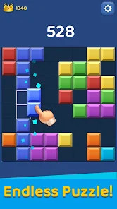 Block Master - Puzzle Game截图4