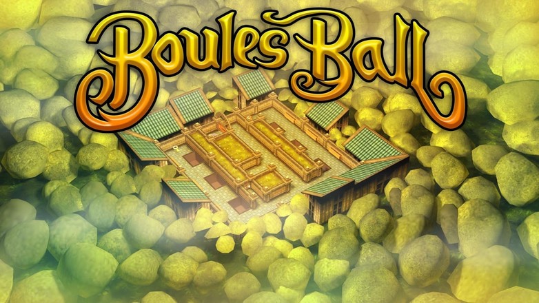 Boules Ball截图6