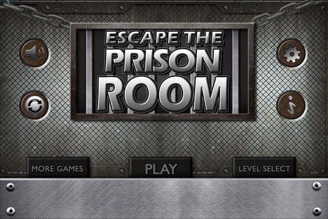 Escape the Prison Room截图4