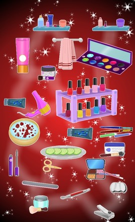 Beauty Makeup and Nail Salon截图4