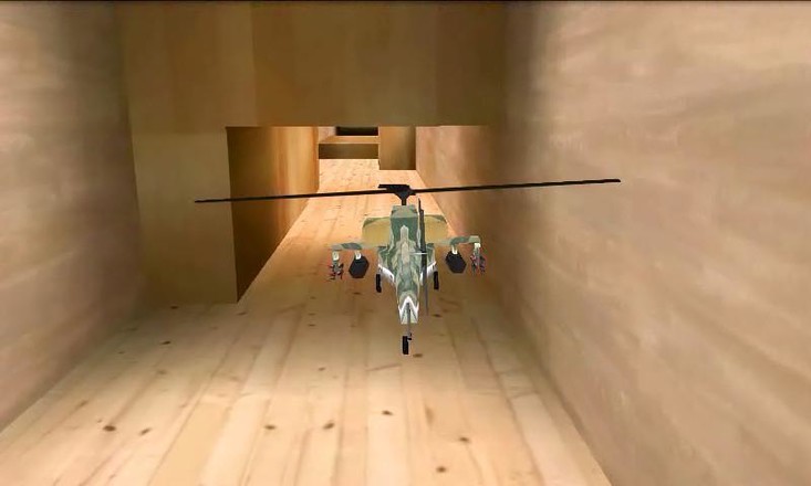 Helidroid 2 : 3D RC 直升机截图7