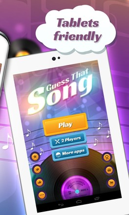 Guess The Song - Music Quiz截图7