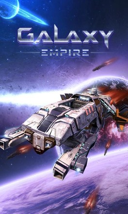 Galaxy Empire: Evolved截图1