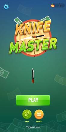 Knife Master截图1