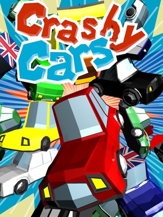 CRASHY CARS – DON’T CRASH!截图3