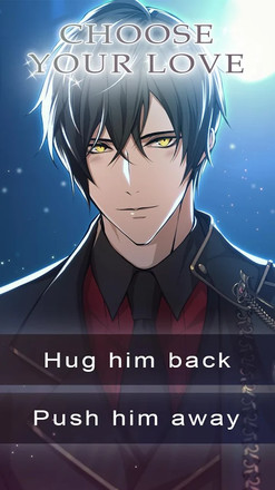 Steal my Heart : Hot Sexy Anime Otome Dating Sim截图4