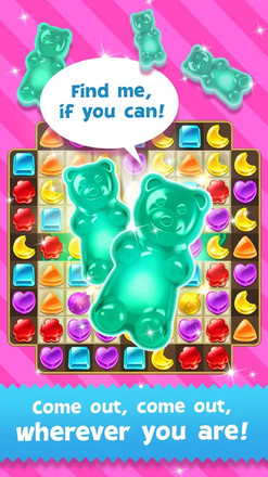果冻滴剂-免费软糖滴益智游戏截图1