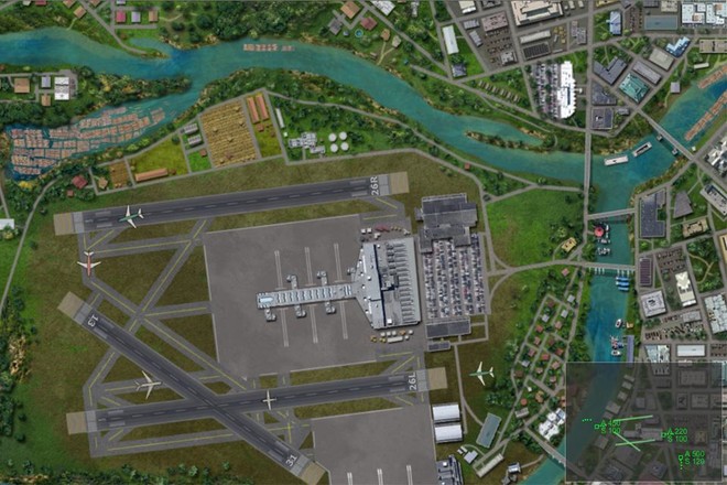 Airport Madness: World Edition截图3