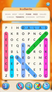 Word Carnival - All in One截图1