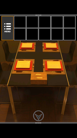 逃脫遊戲：餐廳截图8