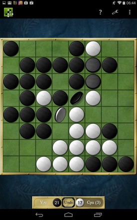 黑白棋截图9