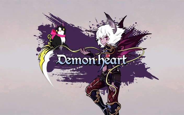 Demon Heart : Pylon Wars截图7