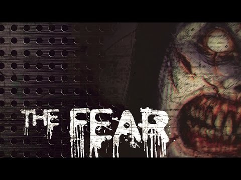 The Fear : 恐怖游戏截图1