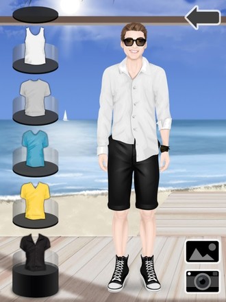 Stardoll Dress Up Blog Stars截图4