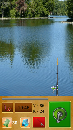 Fishing For Friends截图3