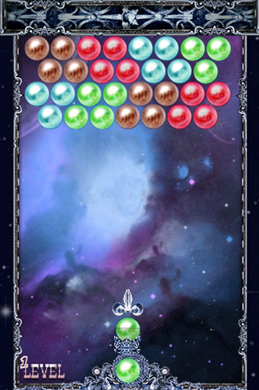 泡泡龍 Shoot Bubble Deluxe截图7