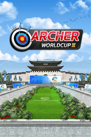 弓箭手世界杯2(ArcherWorldCup)截图1
