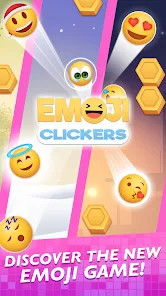 Emoji Clickers截图4