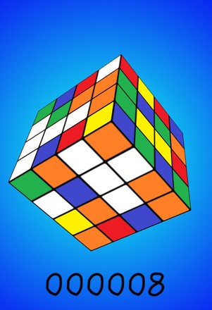 Cube Game截图1