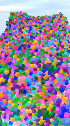 Color Hole 3D截图1