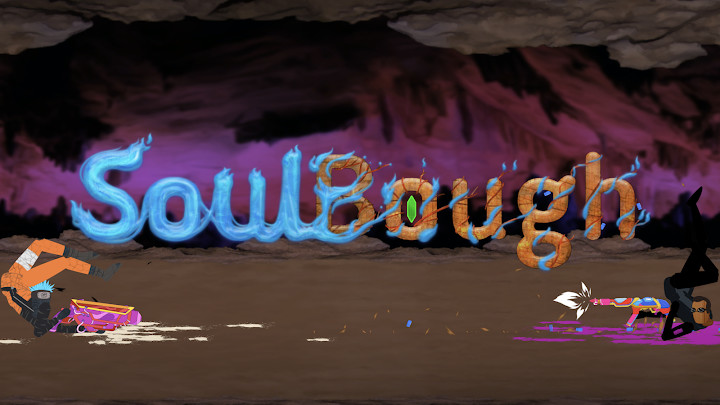 SoulBough截图2