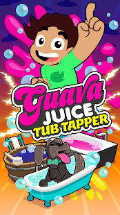 Guava Juice: Tub Tapper截图4